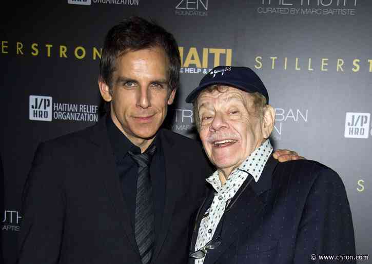 Jerry Stiller, comedian and 'Seinfeld' actor, dies at 92