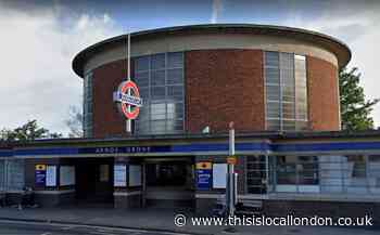 Plans for flats at Enfield Tube station submitted to council