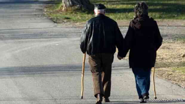 Province launching online seniors' hub to share COVID-19 resources