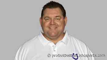 Longtime NFL assistant John Teerlinck dies at 69