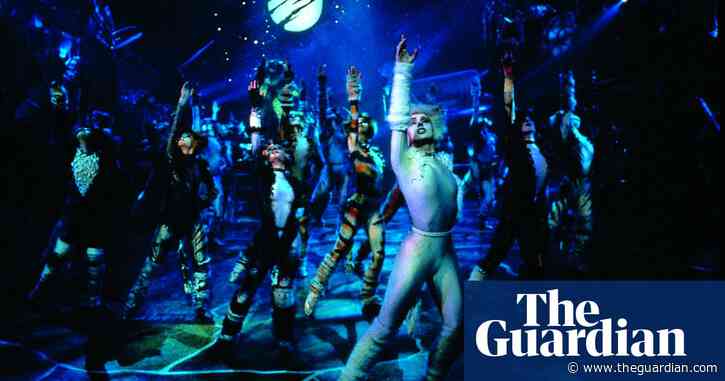 Lockdown catnip? Original film of Cats to be streamed online
