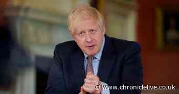 Government reveals 60-page 'road map' for how lockdown will be lifted