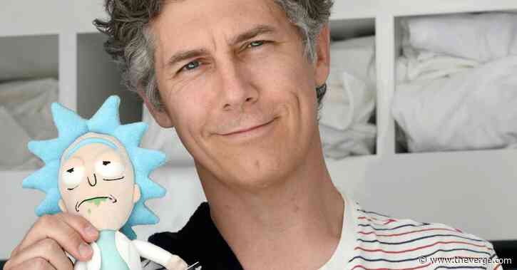 Rick and Morty’s Chris Parnell thinks Jerry would do very well in quarantine
