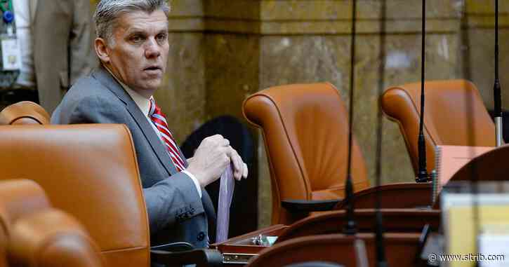 Letter: Utahns show little respect for the law