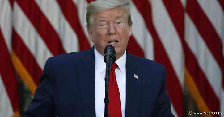 Letter: When ‘exceptionalism’ ends