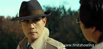 Official US Trailer for Korean Political Thriller 'The Man Standing Next'