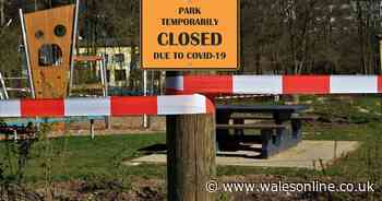 Key points from Government's 50-page lockdown road map