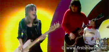Learn the Story of Suzi Quatro in New Trailer for 'Suzi Q' Rock Doc