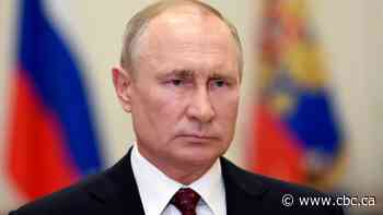 Russian coronavirus cases surpass 221,000, Putin expected to address lockdown measures