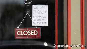 Ontario will need a $41B deficit to recover from COVID-19: budget watchdog
