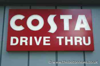 Costa Coffee, Starbucks and McDonald's get green light to reopen all drive-thrus