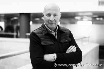 Stephen Allan to step down as MediaCom global CEO