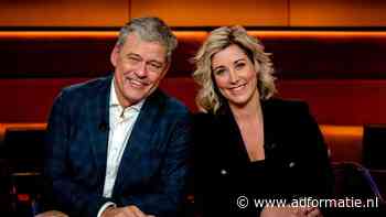 De strijd om late night: Op1 viert successen