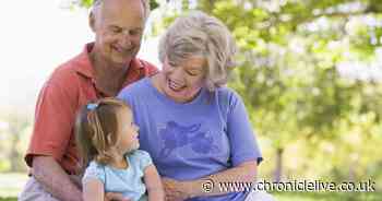 Government considers rule change to let families meet again