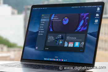 How to make your Mac look like Windows 10