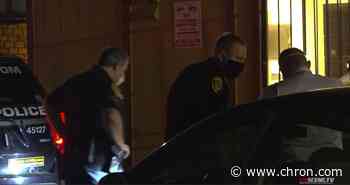 Man shot to death at Northside apartment complex