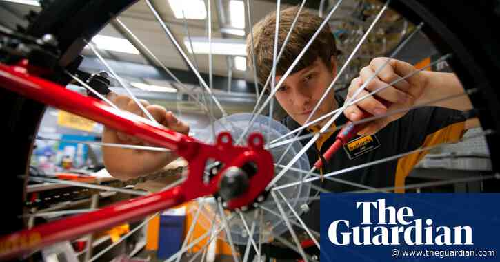 Huge demand for cycles during lockdown set to rise further