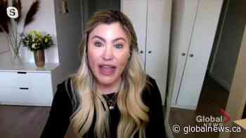 Advice for new parents during COVID-19