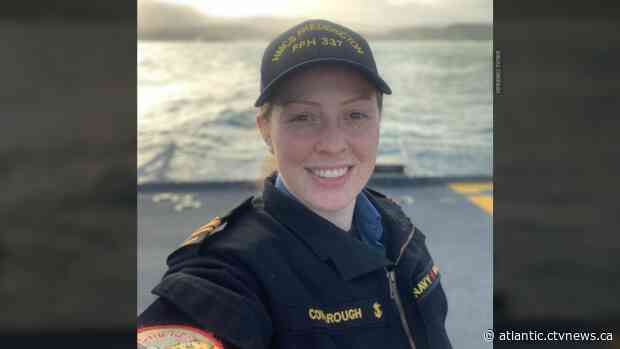 Remains of helicopter crash victim to return to Halifax today