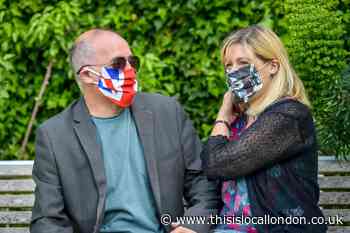 People urged to wear face masks in shops, buses and trains