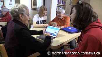 City of Sault Ste. Marie launches online programming for seniors - CTV News