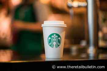 Starbucks to begin re-opening stores from 14 May