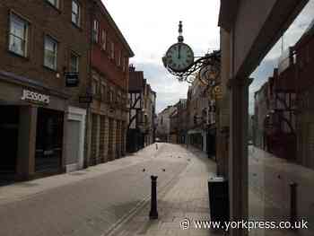 Fashion and homeware stores set to reopen from June