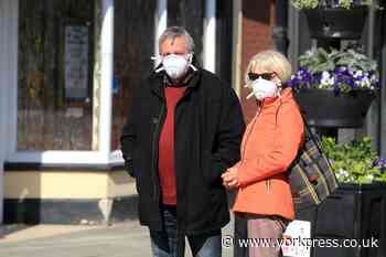 Public urged to use face masks as Government considers ‘household bubbles’