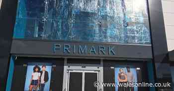 Primark poised to resume trading when restrictions are eased