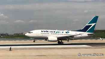 WestJet extends flight cancellations into July as COVID-19 keeps passenger loads at record lows