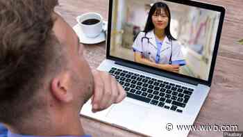 Study: Number of Americans trying telemedicine has double during COVID-19