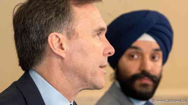 Feds offering loans to large companies to withstand economic downturn