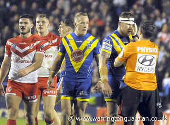 Super League back in June in Government plan to ease lockdown?