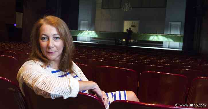 Pioneer Theatre plans short season for spring 2021, rescheduling ‘Something Rotten!’ and ‘A**,’ adding ‘Legally Blonde’