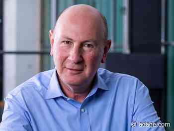 MediaCom Worldwide Chairman-CEO Stephen Allan steps down
