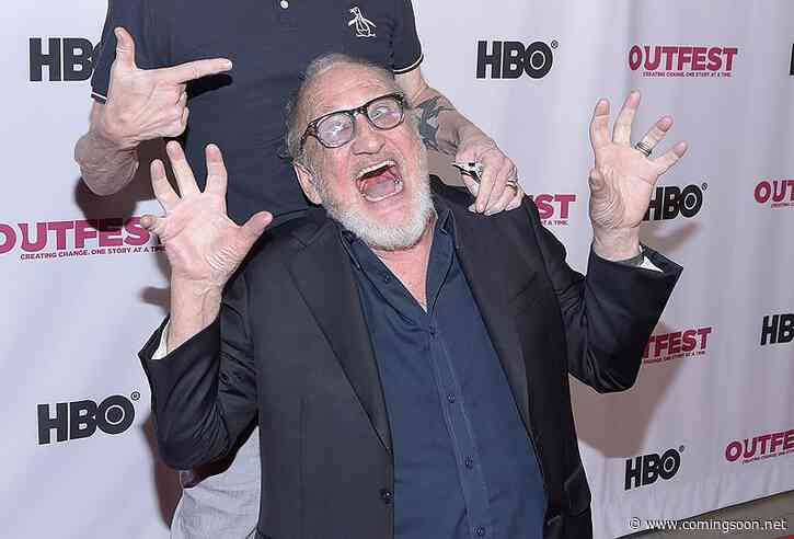 CS Interview: Robert Englund on J.J. Villard’s Fairy Tales