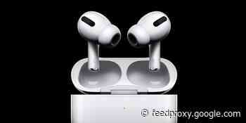 Apple VP Greg Joswiak explains inspiration behind AirPods in new interview