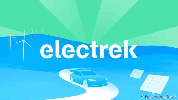 Podcast of the Week: The Electrek Podcast