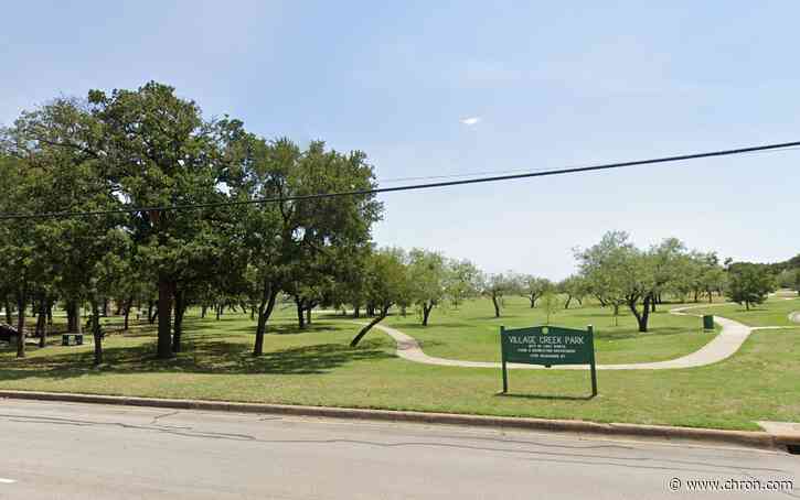 5 hurt in shooting at Texas park during party that drew 600 people
