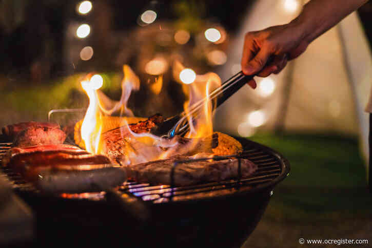 Barbecue season is here: What’s new for your grilling needs