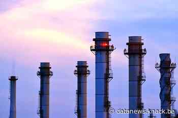 Data: de kolen en staal van het nieuwe normaal