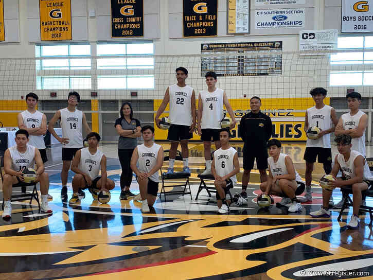 Spring wrap-up Q&A: Godinez volleyball coach says the sudden end to season ‘was heartbreaking’