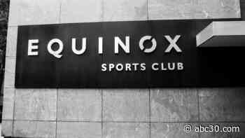 Coronavirus: Equinox unveils reopening plan, including weekly visit limits and increased cleaning