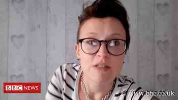 Coronavirus: 'I've got OCD and I'm terrified'