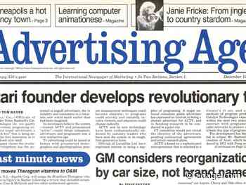 We interrupt TV’s disruption for ... even more disruption