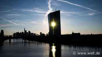 Inflation um jeden Preis, nichts anderes fällt den Notenbanken ein