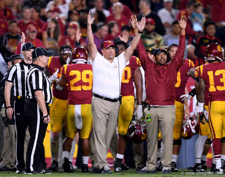 Pac-12 stock report: Basketball officiating review, USC’s recruiting rise, UW’s slow start, turnover in Arizona and more