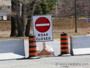 City nets maximum funding for Trunk Road resurfacing project