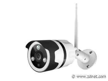 Netvue 1080p Vigil security camera hands-on: Superb image, motion detection with cloud storage option