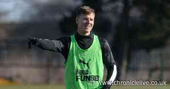 Matt Ritchie explains his playing philosophy - and takeover approach